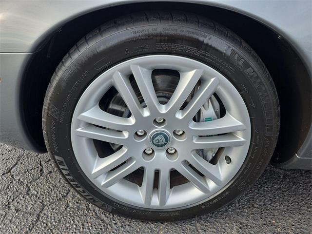 2004 Jaguar XK (CC-2065263) for sale in Ross, Ohio