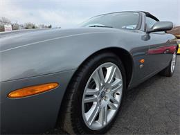 2004 Jaguar XK (CC-2065263) for sale in Ross, Ohio