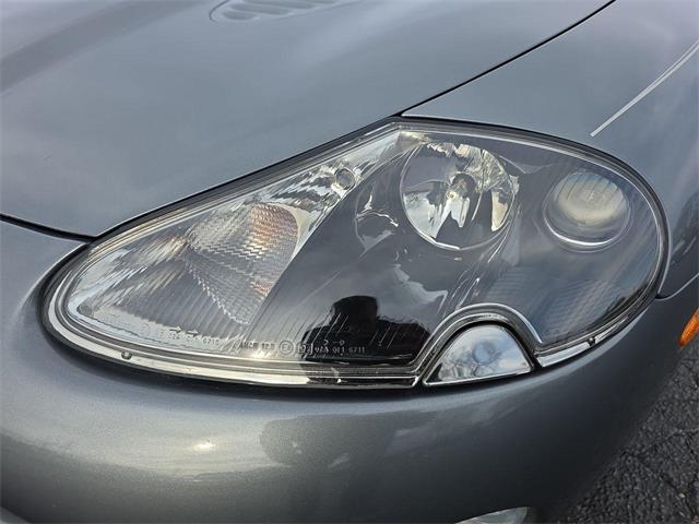 2004 Jaguar XK (CC-2065263) for sale in Ross, Ohio