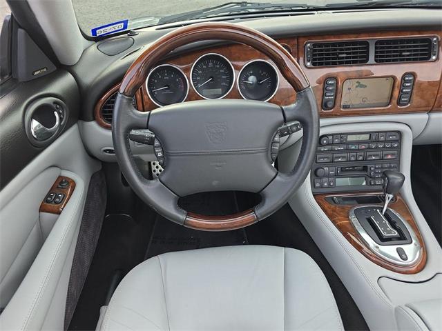 2004 Jaguar XK (CC-2065263) for sale in Ross, Ohio