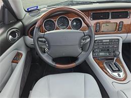 2004 Jaguar XK (CC-2065263) for sale in Ross, Ohio