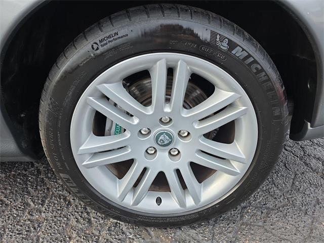 2004 Jaguar XK (CC-2065263) for sale in Ross, Ohio