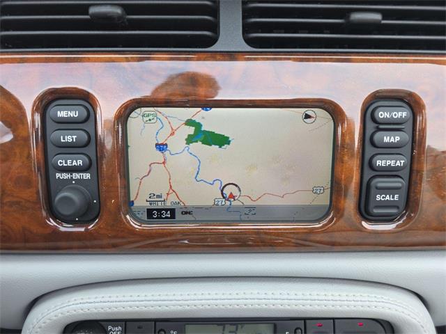 2004 Jaguar XK (CC-2065263) for sale in Ross, Ohio