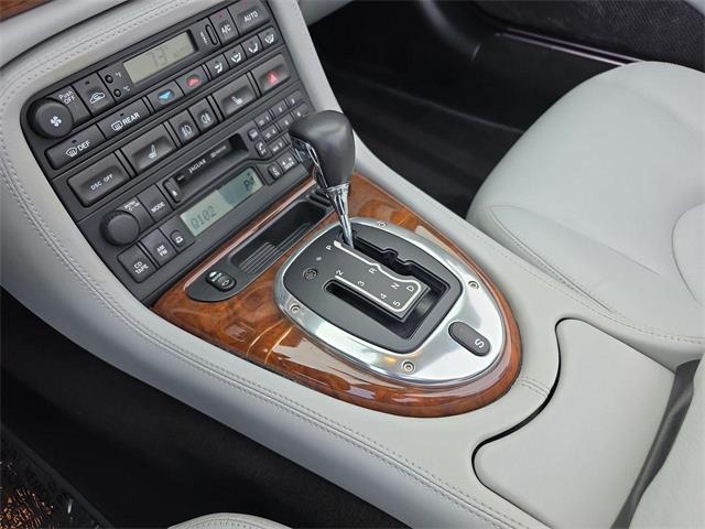 2004 Jaguar XK (CC-2065263) for sale in Ross, Ohio