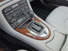 2004 Jaguar XK (CC-2065263) for sale in Ross, Ohio