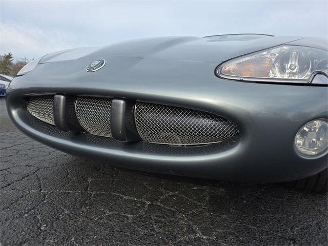 2004 Jaguar XK (CC-2065263) for sale in Ross, Ohio