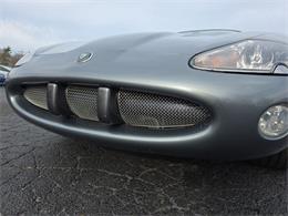 2004 Jaguar XK (CC-2065263) for sale in Ross, Ohio