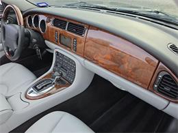 2004 Jaguar XK (CC-2065263) for sale in Ross, Ohio