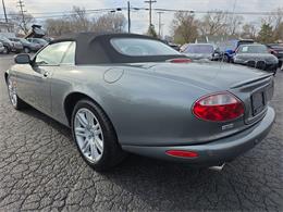 2004 Jaguar XK (CC-2065263) for sale in Ross, Ohio