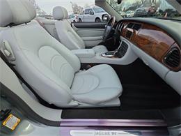 2004 Jaguar XK (CC-2065263) for sale in Ross, Ohio