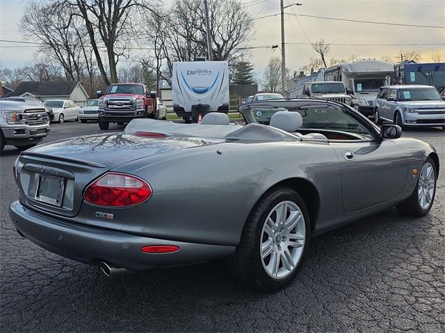 2004 Jaguar XK (CC-2065263) for sale in Ross, Ohio
