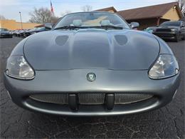 2004 Jaguar XK (CC-2065263) for sale in Ross, Ohio
