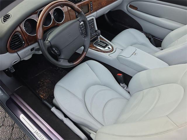 2004 Jaguar XK (CC-2065263) for sale in Ross, Ohio