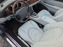 2004 Jaguar XK (CC-2065263) for sale in Ross, Ohio
