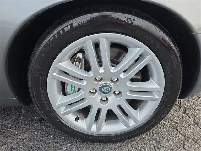 2004 Jaguar XK (CC-2065263) for sale in Ross, Ohio