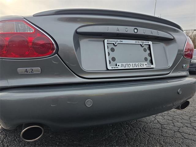 2004 Jaguar XK (CC-2065263) for sale in Ross, Ohio
