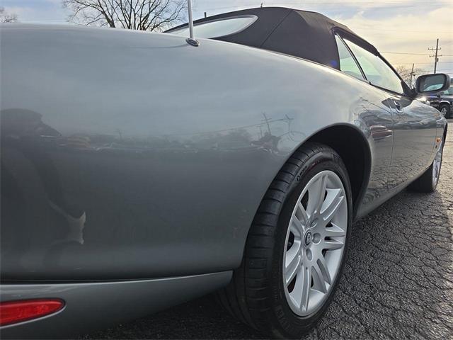 2004 Jaguar XK (CC-2065263) for sale in Ross, Ohio