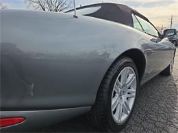 2004 Jaguar XK (CC-2065263) for sale in Ross, Ohio