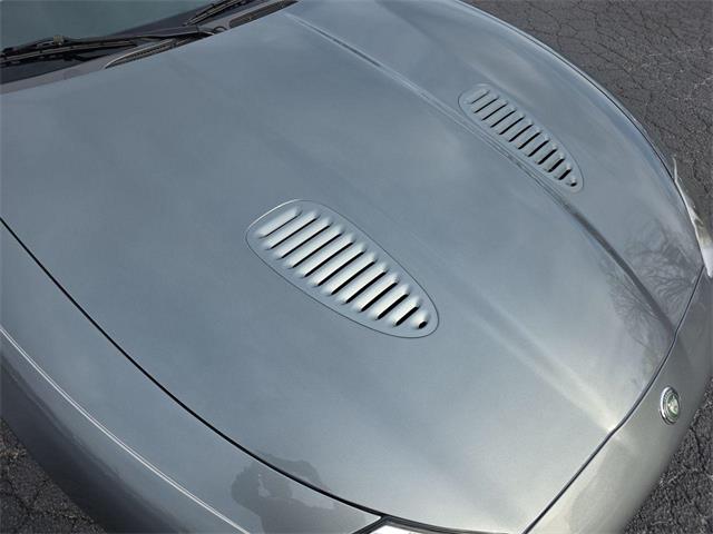 2004 Jaguar XK (CC-2065263) for sale in Ross, Ohio