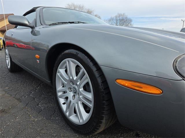 2004 Jaguar XK (CC-2065263) for sale in Ross, Ohio
