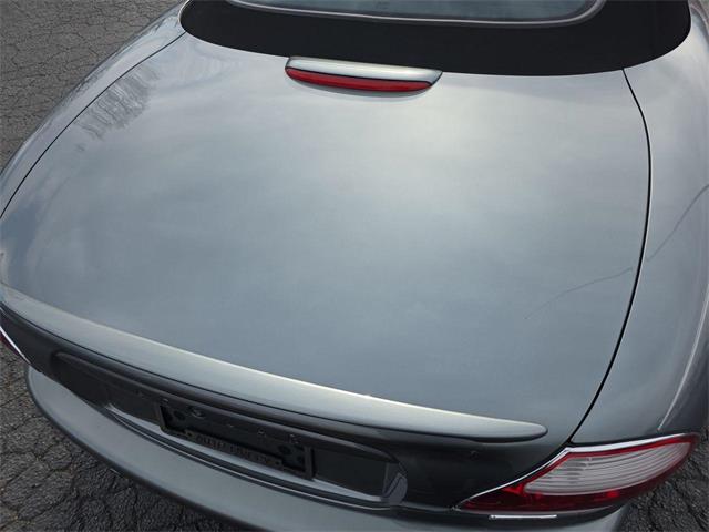 2004 Jaguar XK (CC-2065263) for sale in Ross, Ohio