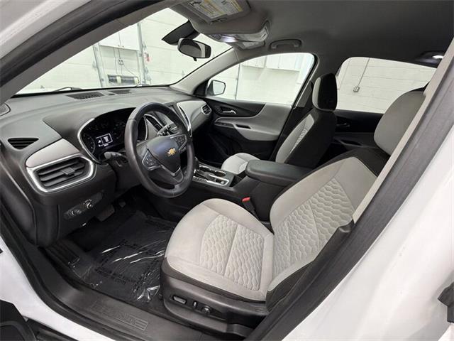 2018 Chevrolet Equinox (CC-2065264) for sale in Spring City, Pennsylvania