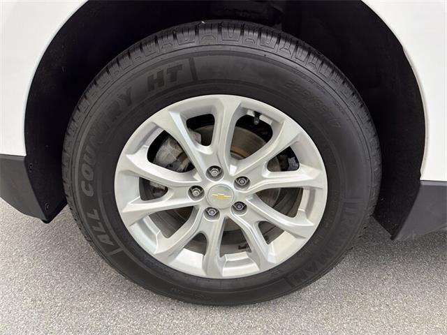 2018 Chevrolet Equinox (CC-2065264) for sale in Spring City, Pennsylvania