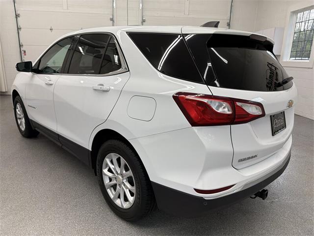 2018 Chevrolet Equinox (CC-2065264) for sale in Spring City, Pennsylvania