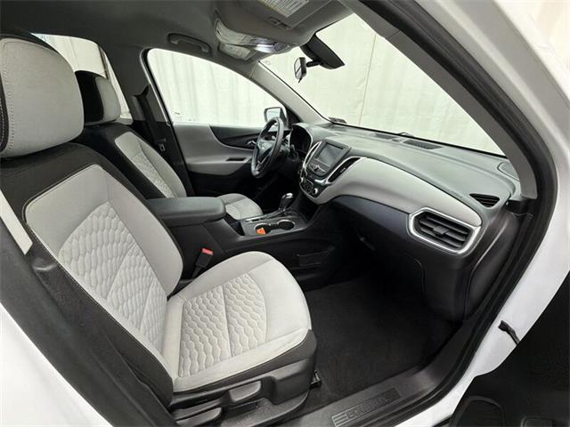 2018 Chevrolet Equinox (CC-2065264) for sale in Spring City, Pennsylvania