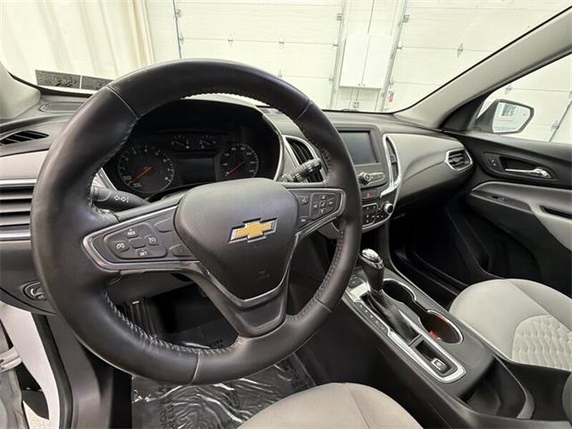 2018 Chevrolet Equinox (CC-2065264) for sale in Spring City, Pennsylvania