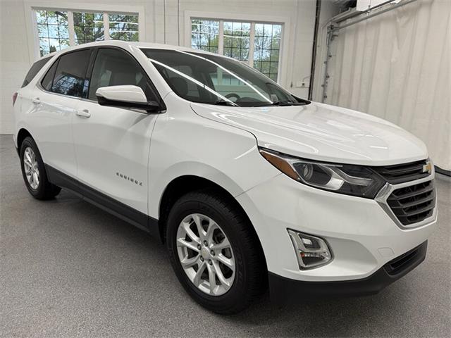 2018 Chevrolet Equinox (CC-2065264) for sale in Spring City, Pennsylvania
