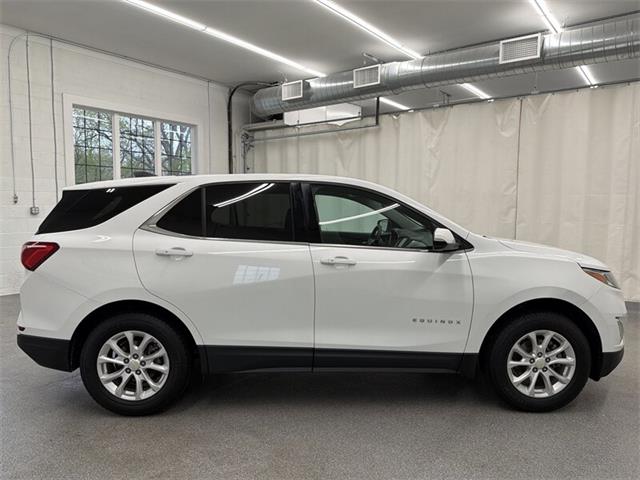 2018 Chevrolet Equinox (CC-2065264) for sale in Spring City, Pennsylvania