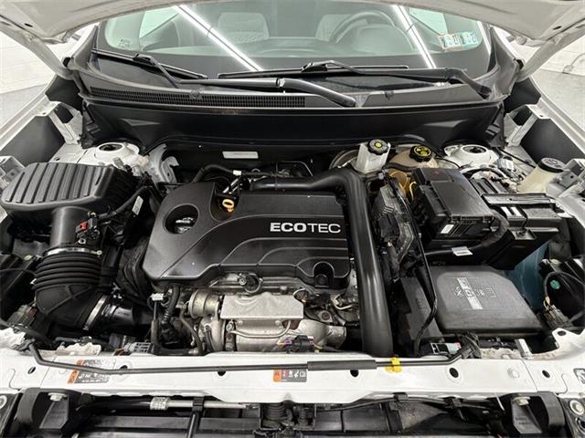 2018 Chevrolet Equinox (CC-2065264) for sale in Spring City, Pennsylvania