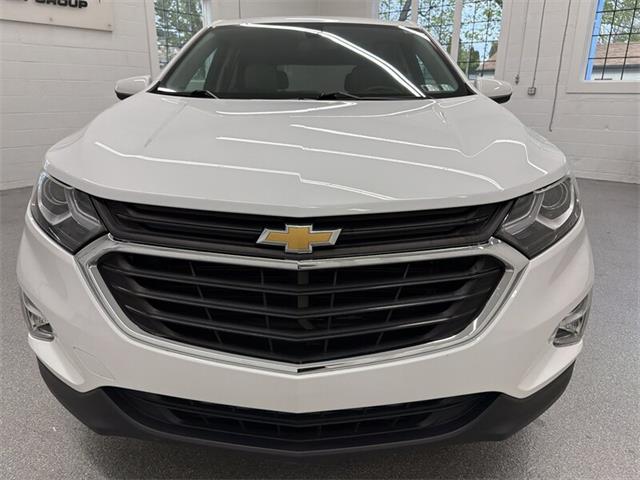2018 Chevrolet Equinox (CC-2065264) for sale in Spring City, Pennsylvania