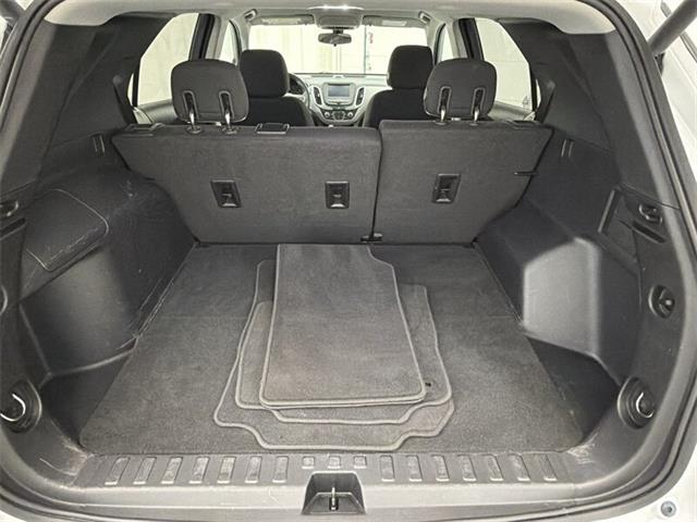 2018 Chevrolet Equinox (CC-2065264) for sale in Spring City, Pennsylvania