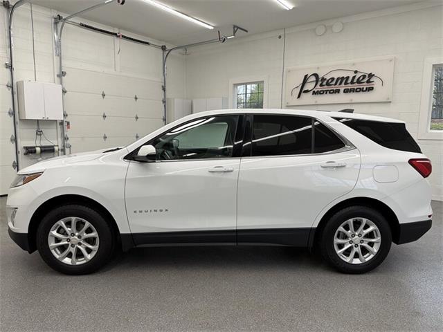 2018 Chevrolet Equinox (CC-2065264) for sale in Spring City, Pennsylvania