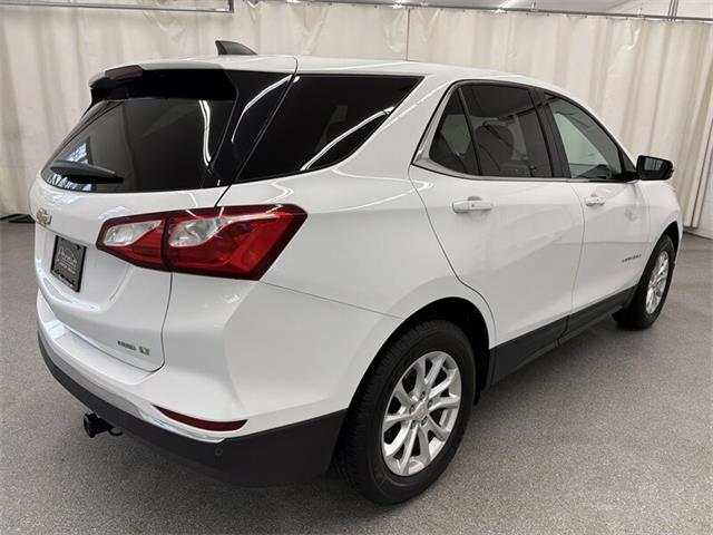 2018 Chevrolet Equinox (CC-2065264) for sale in Spring City, Pennsylvania