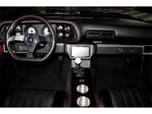 1973 Chevrolet Camaro (CC-2065268) for sale in New Braunfels, Texas