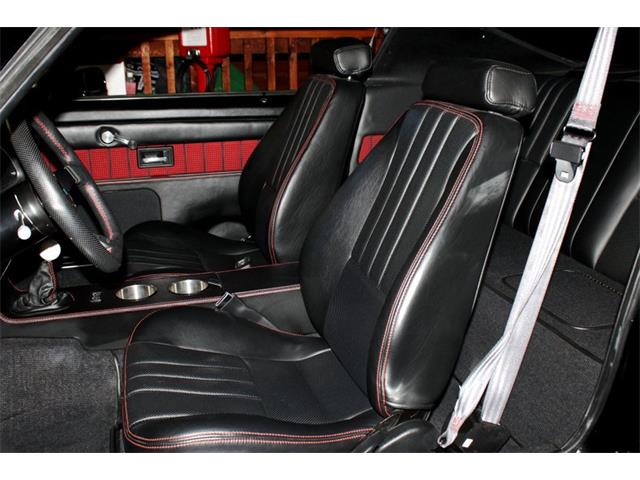 1973 Chevrolet Camaro (CC-2065268) for sale in New Braunfels, Texas