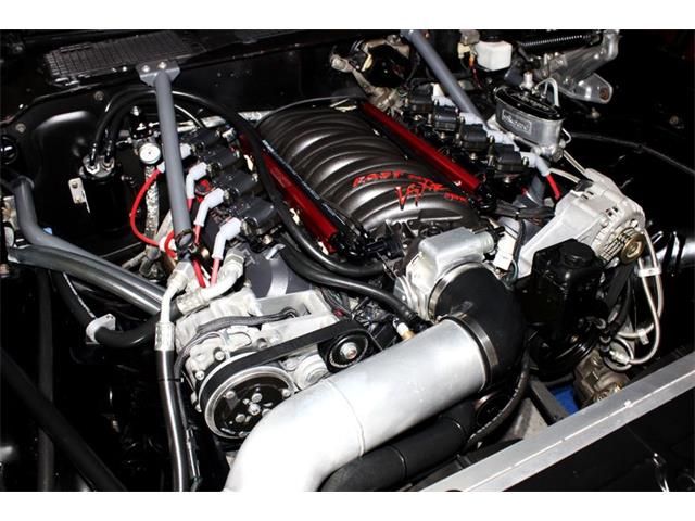 1973 Chevrolet Camaro (CC-2065268) for sale in New Braunfels, Texas