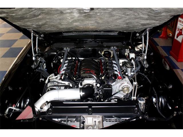 1973 Chevrolet Camaro (CC-2065268) for sale in New Braunfels, Texas