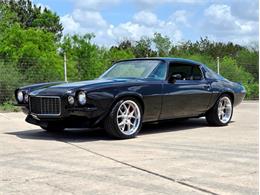 1973 Chevrolet Camaro (CC-2065268) for sale in New Braunfels, Texas
