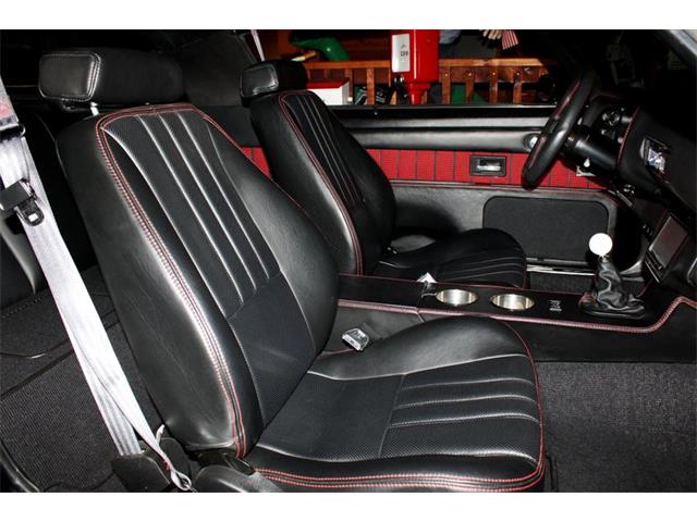 1973 Chevrolet Camaro (CC-2065268) for sale in New Braunfels, Texas