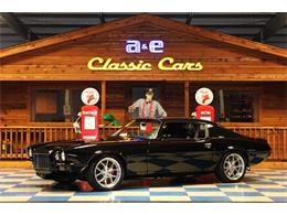 1973 Chevrolet Camaro (CC-2065268) for sale in New Braunfels, Texas