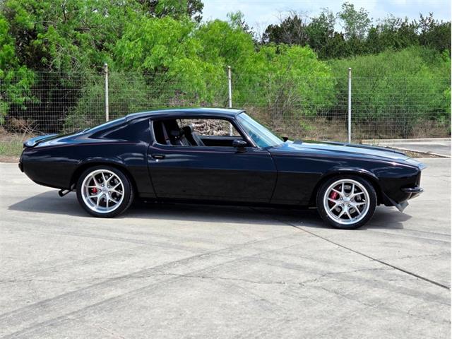 1973 Chevrolet Camaro (CC-2065268) for sale in New Braunfels, Texas