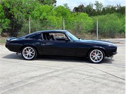 1973 Chevrolet Camaro (CC-2065268) for sale in New Braunfels, Texas