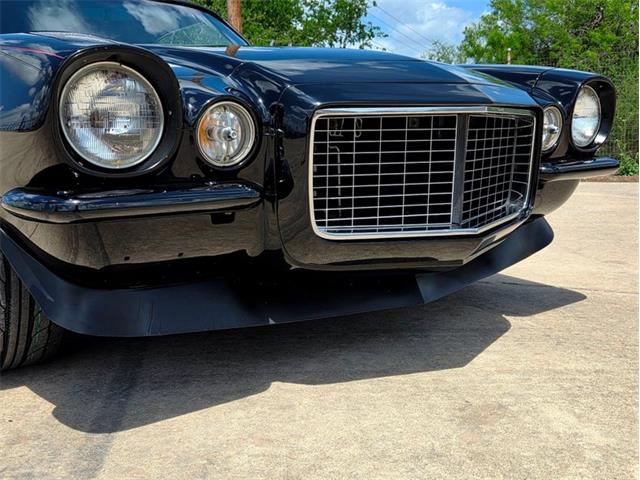 1973 Chevrolet Camaro (CC-2065268) for sale in New Braunfels, Texas