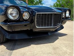 1973 Chevrolet Camaro (CC-2065268) for sale in New Braunfels, Texas