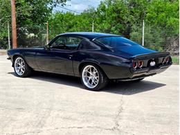 1973 Chevrolet Camaro (CC-2065268) for sale in New Braunfels, Texas