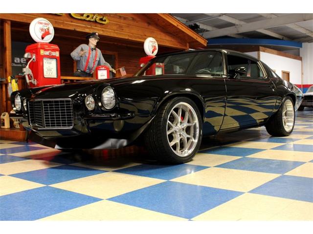 1973 Chevrolet Camaro (CC-2065268) for sale in New Braunfels, Texas
